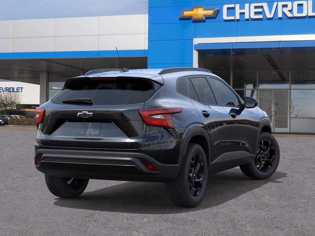 2026 Chevrolet Trax LT - Photo 28