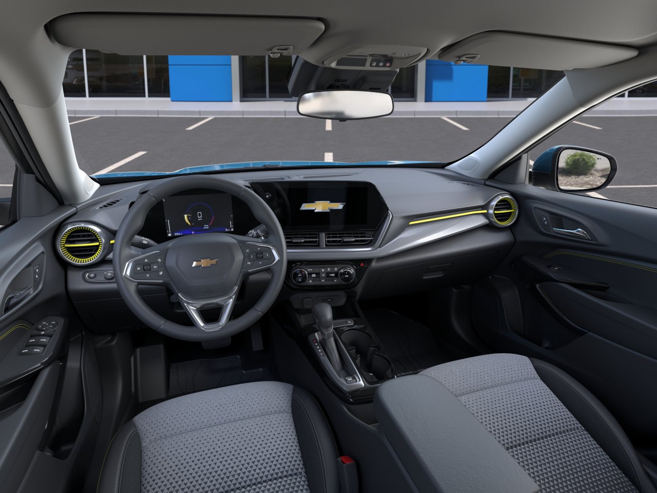 2026 Chevrolet Trax LT - Photo 15