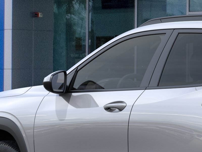 New 2026 Sterling Gray Metallic Chevrolet LT image 36
