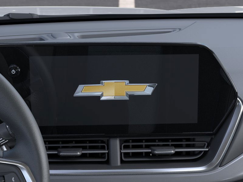 2025 Chevrolet Trax LT photo 18