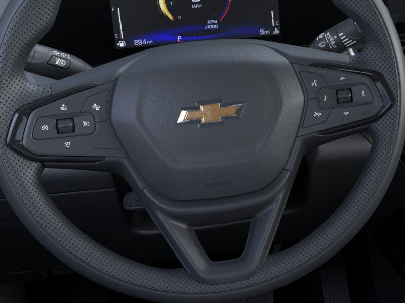 2025 Chevrolet Trax LT - Photo 19