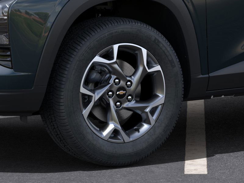 2025 Chevrolet Trax LT - Photo 9