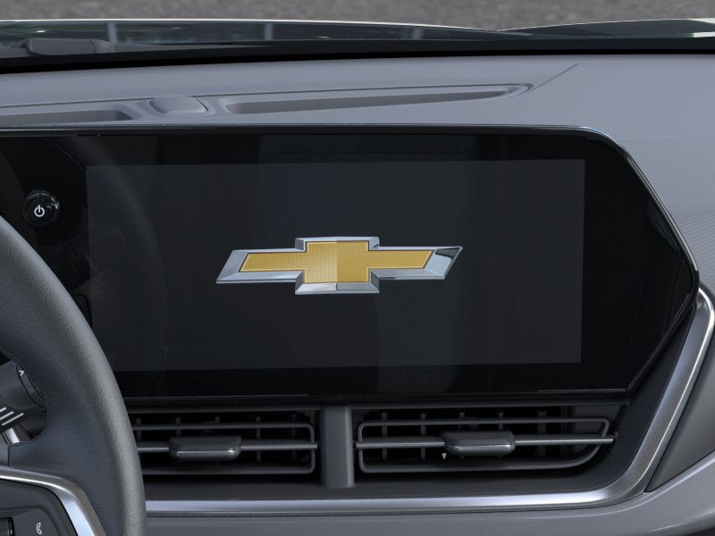 2025 Chevrolet Trax LT photo 15