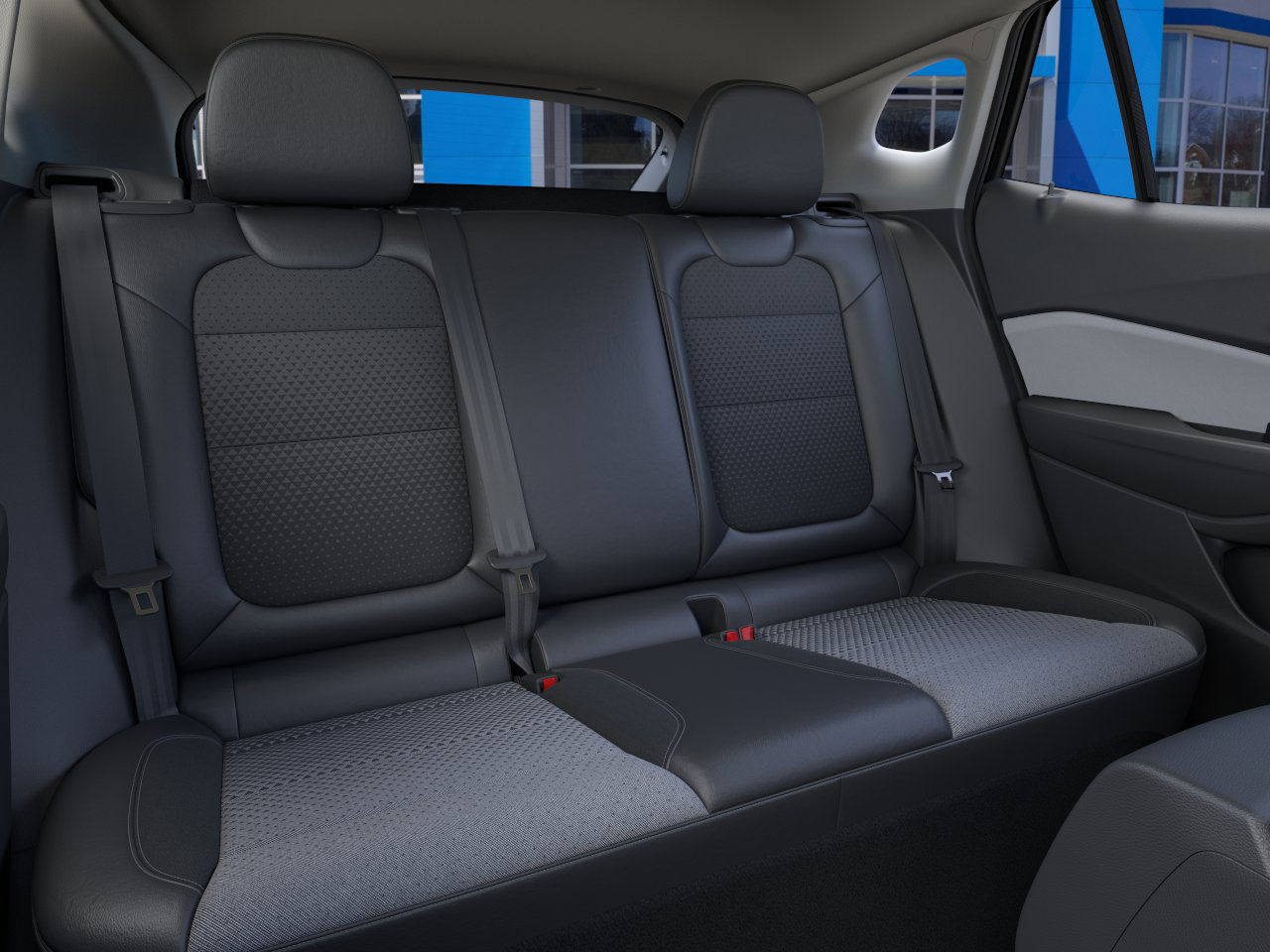 2025 Chevrolet Trax LT photo 12