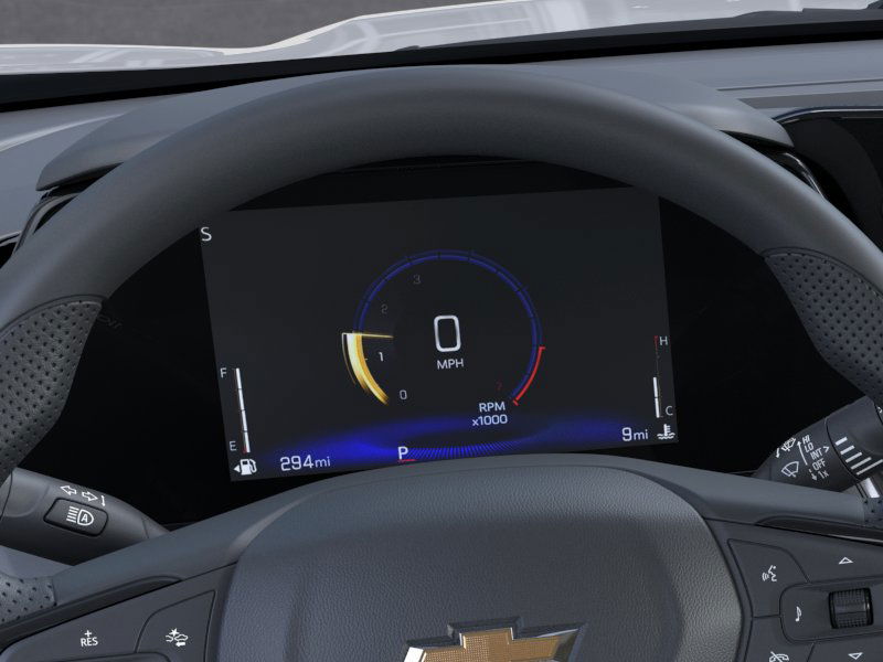 2025 Chevrolet Trax LT photo 16