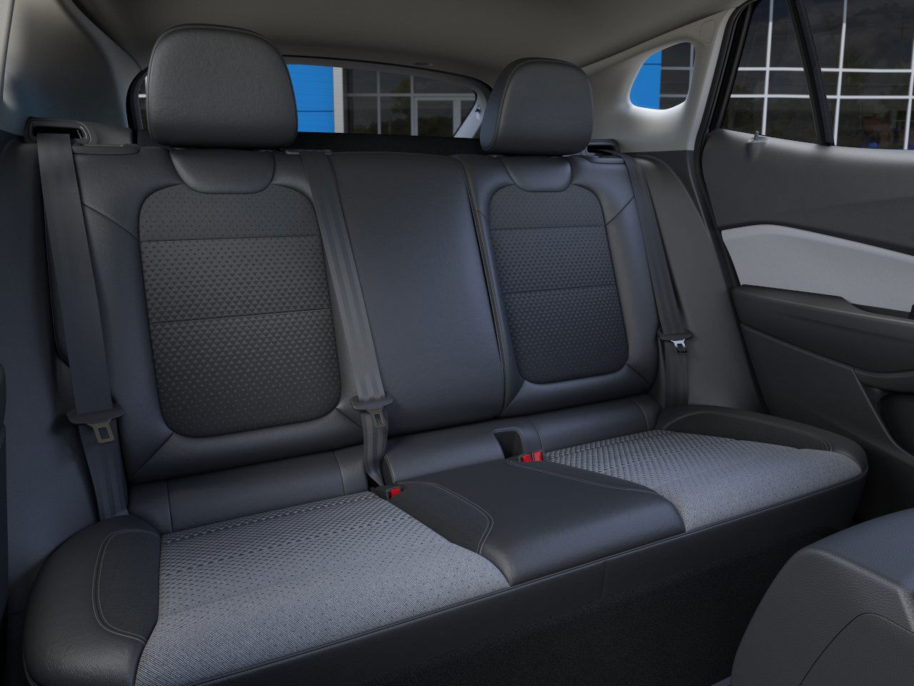 2025 Chevrolet Trax LT photo 15