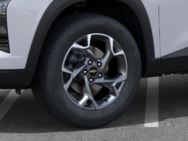 2025 Chevrolet Trax LT photo 6