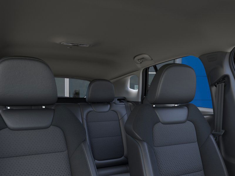 2025 Chevrolet Trax LT photo 20