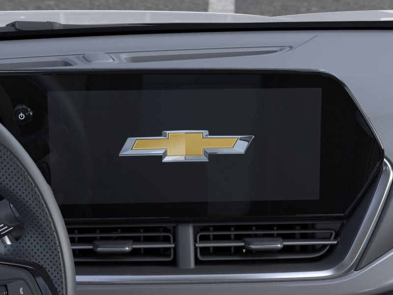 2025 Chevrolet Trax LT photo 16