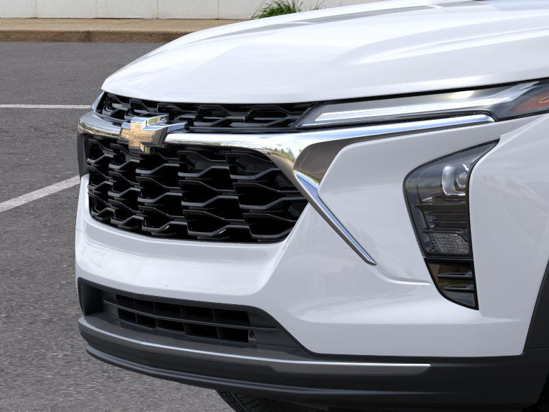 2025 Chevrolet Trax LT photo 10