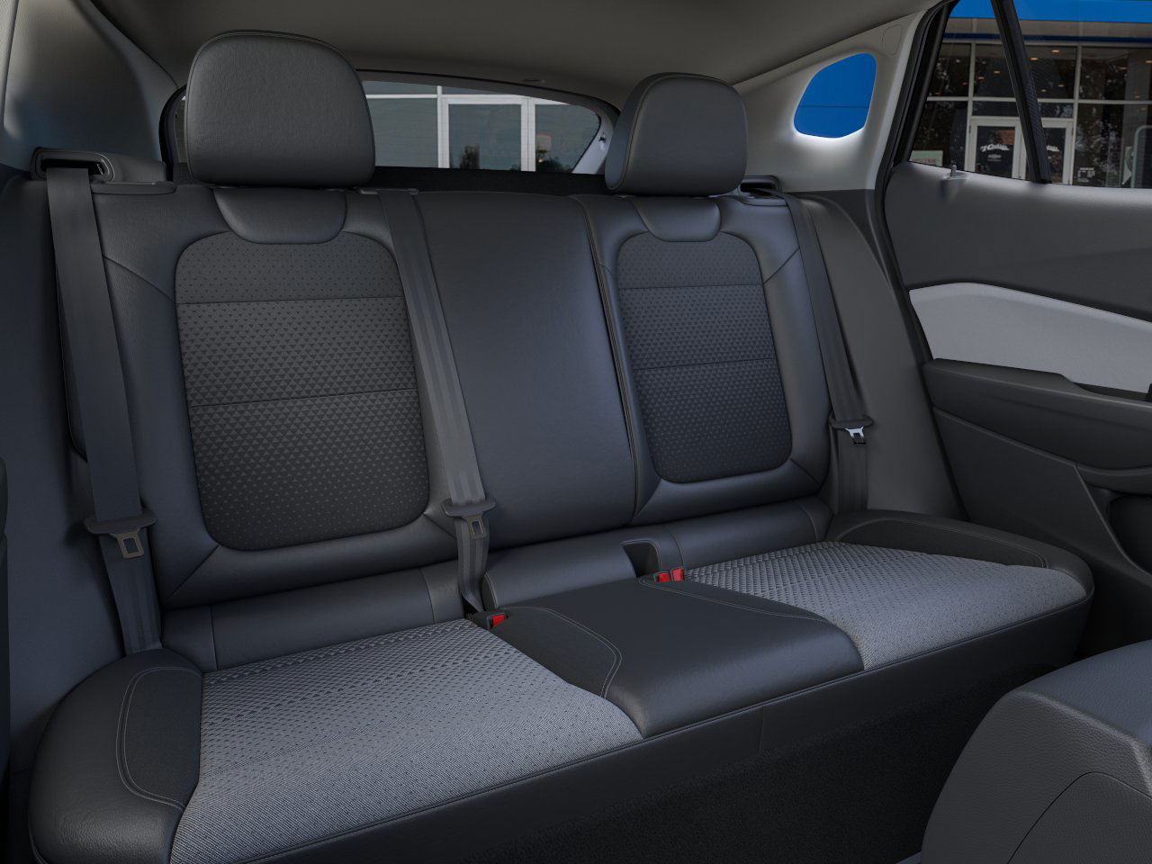 2025 Chevrolet Trax LT photo 13