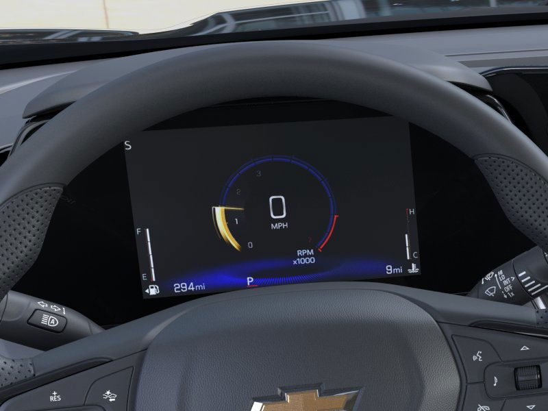 2026 Chevrolet Trax LT photo 18