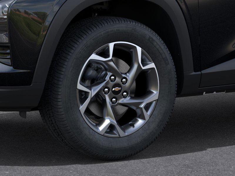 2026 Chevrolet Trax LT photo 9