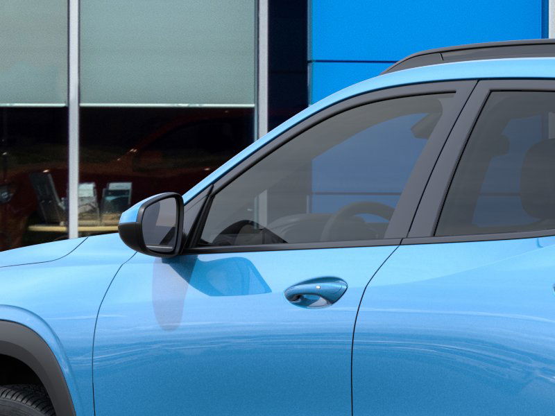 2026 Chevrolet Trax LT photo 30