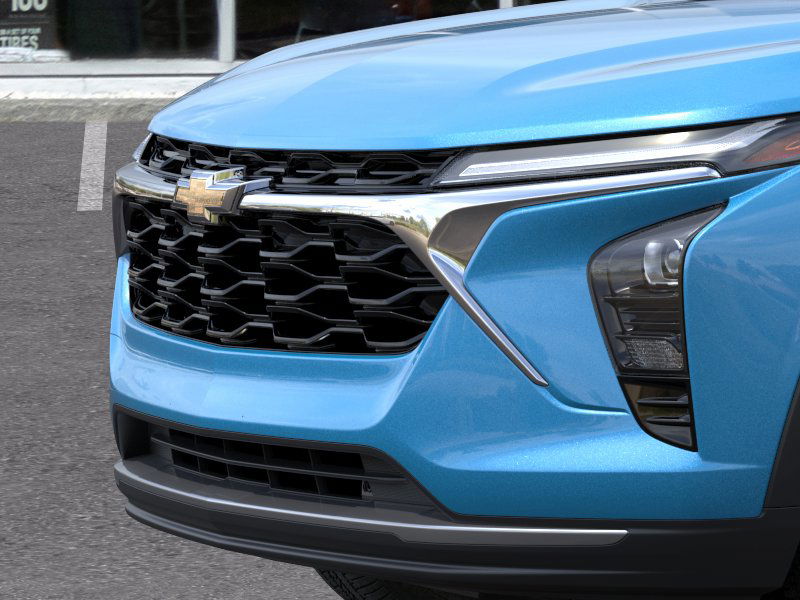 2026 Chevrolet Trax LT photo 31