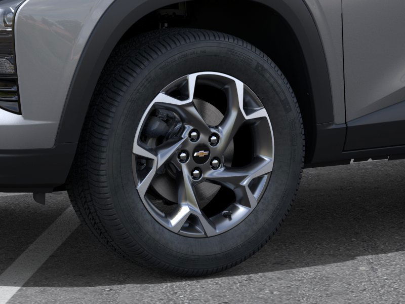 2026 Chevrolet Trax LT photo 7