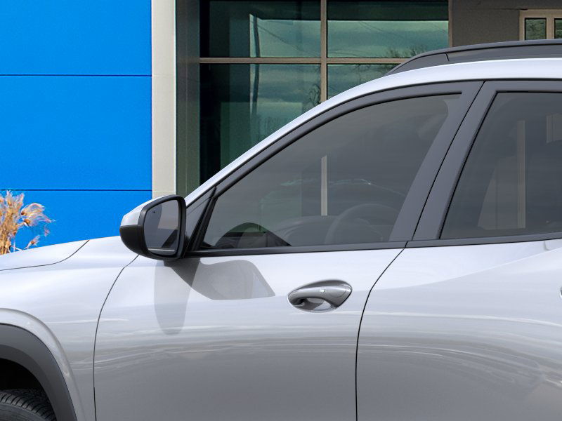 2026 Chevrolet Trax LT photo 10