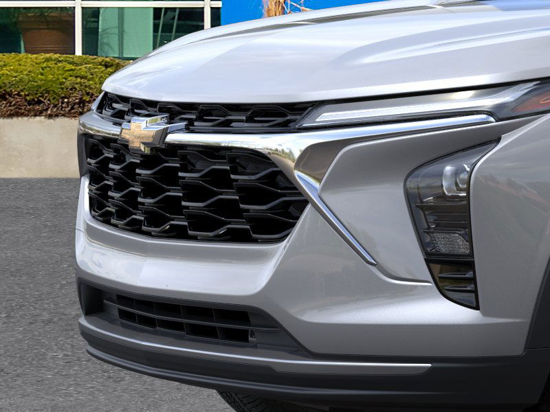 2026 Chevrolet Trax LT photo 11
