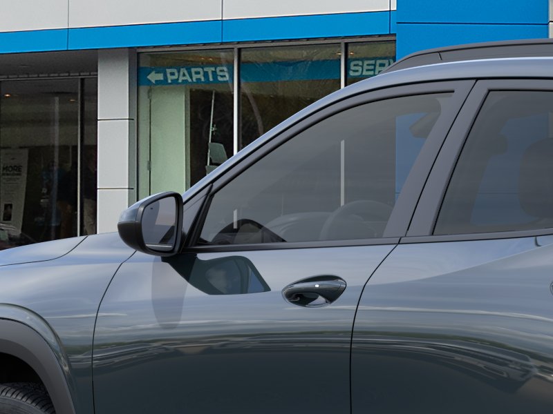 2026 Chevrolet Trax LT - Photo 41
