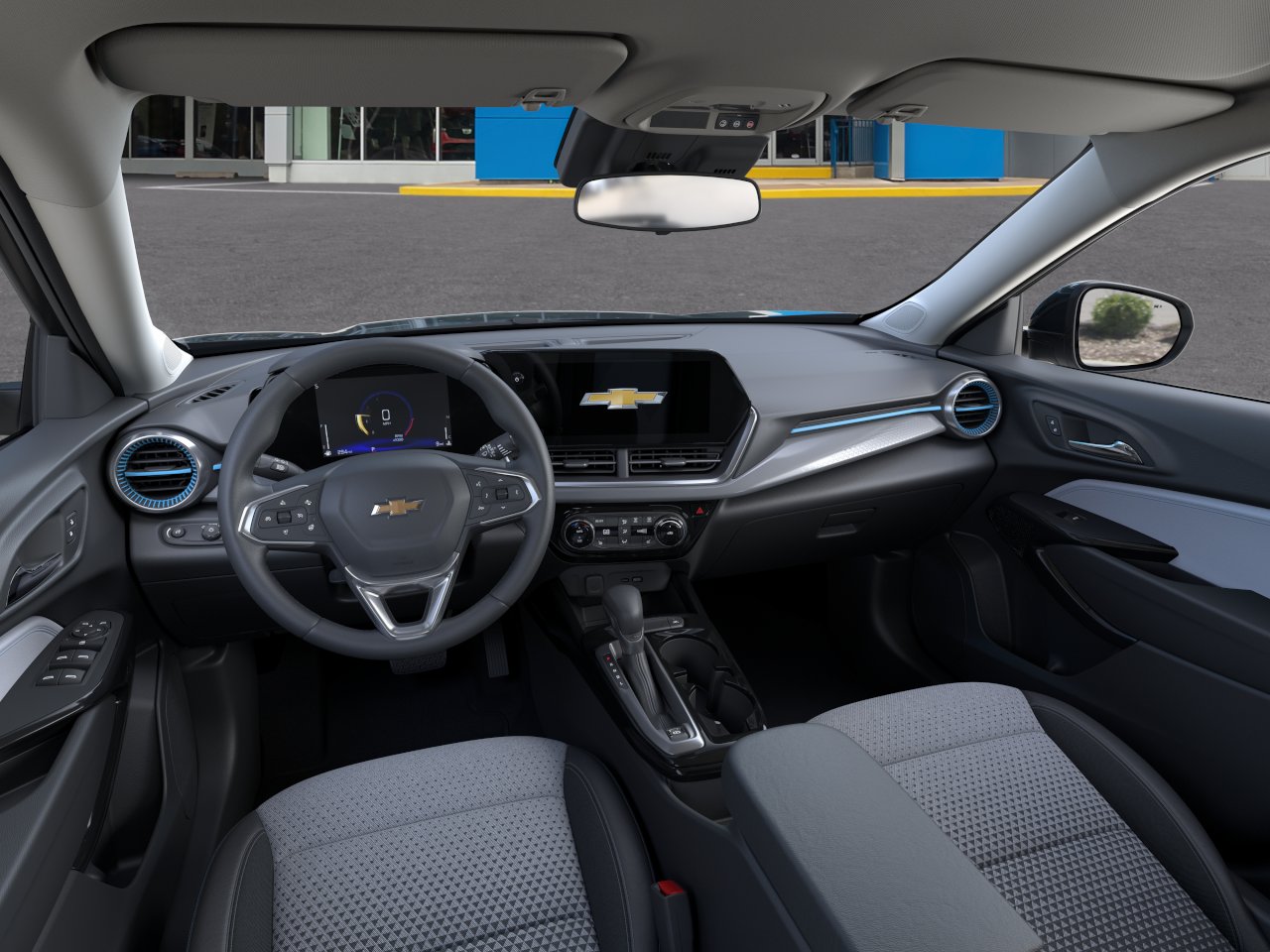 2026 Chevrolet Trax LT - Photo 44