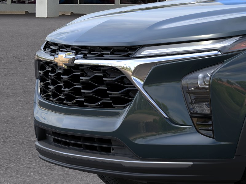 2026 Chevrolet Trax LT - Photo 42