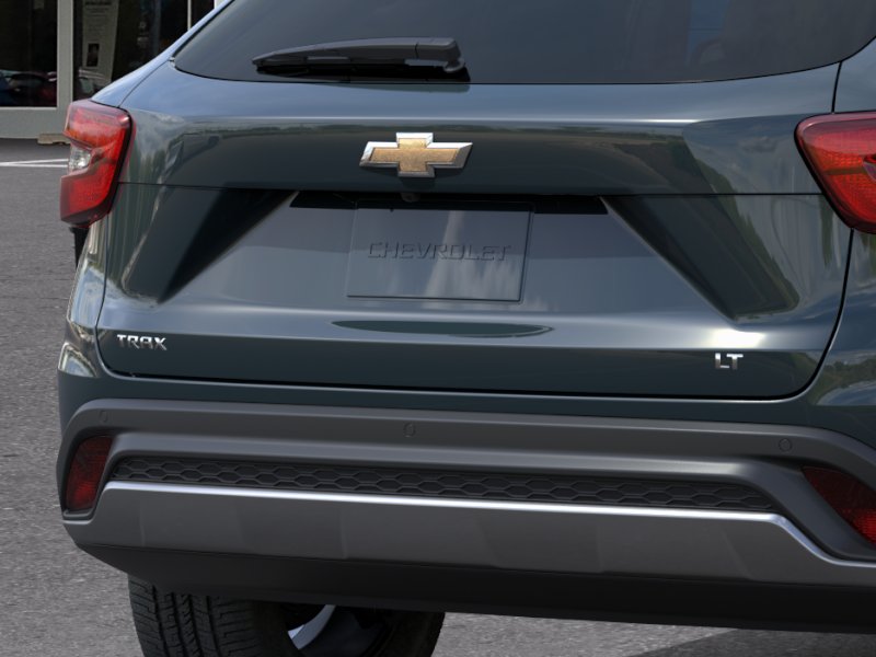 2026 Chevrolet Trax LT - Photo 43