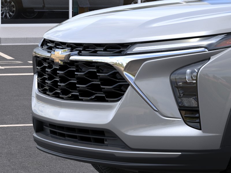 2026 Chevrolet Trax LT - Photo 13