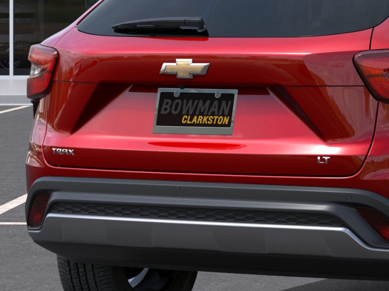 2026 Chevrolet Trax LT - Photo 39