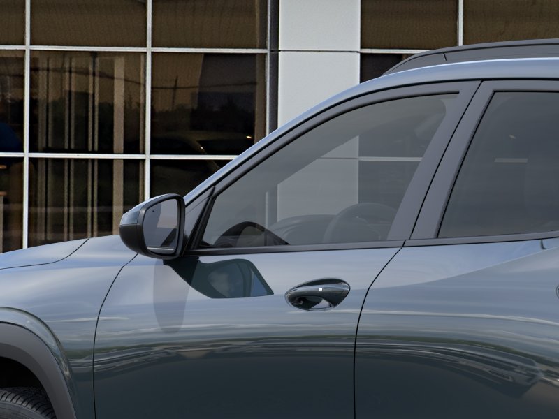 2026 Chevrolet Trax LT - Photo 12