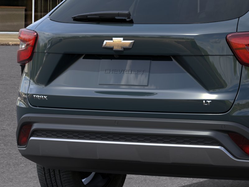 2026 Chevrolet Trax LT - Photo 14