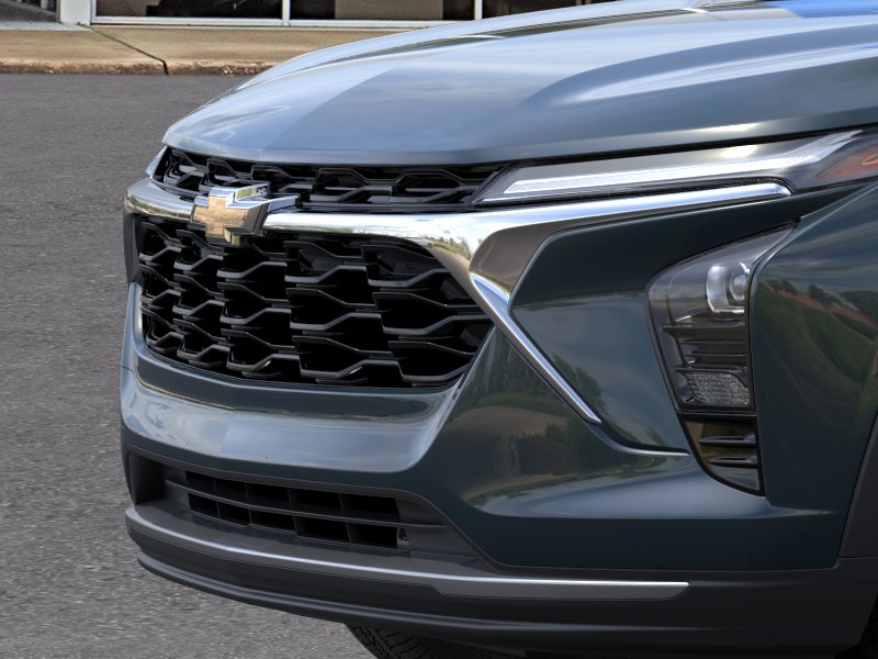 2026 Chevrolet Trax LT - Photo 13
