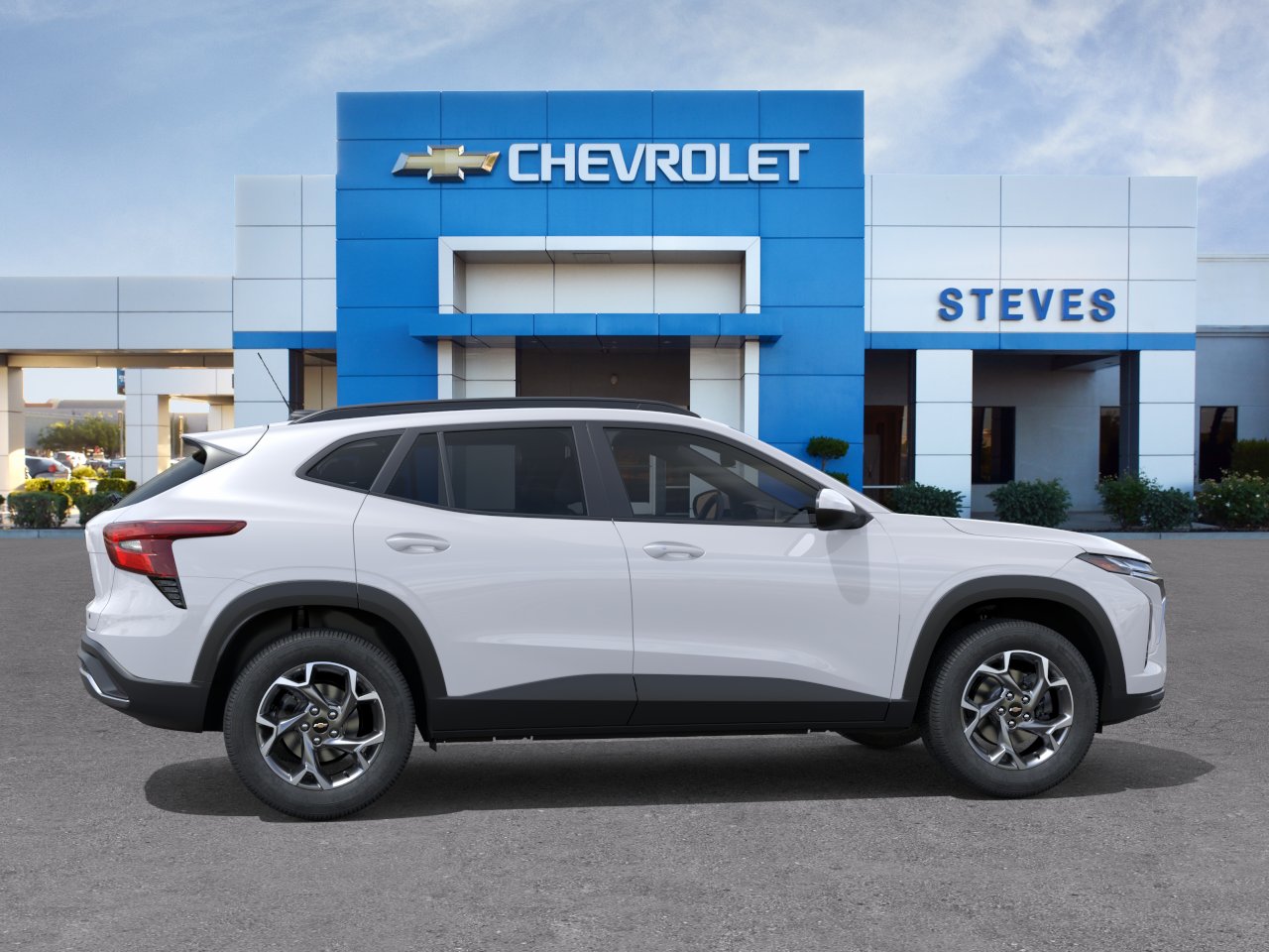 2026 Chevrolet Trax LT - Photo 29