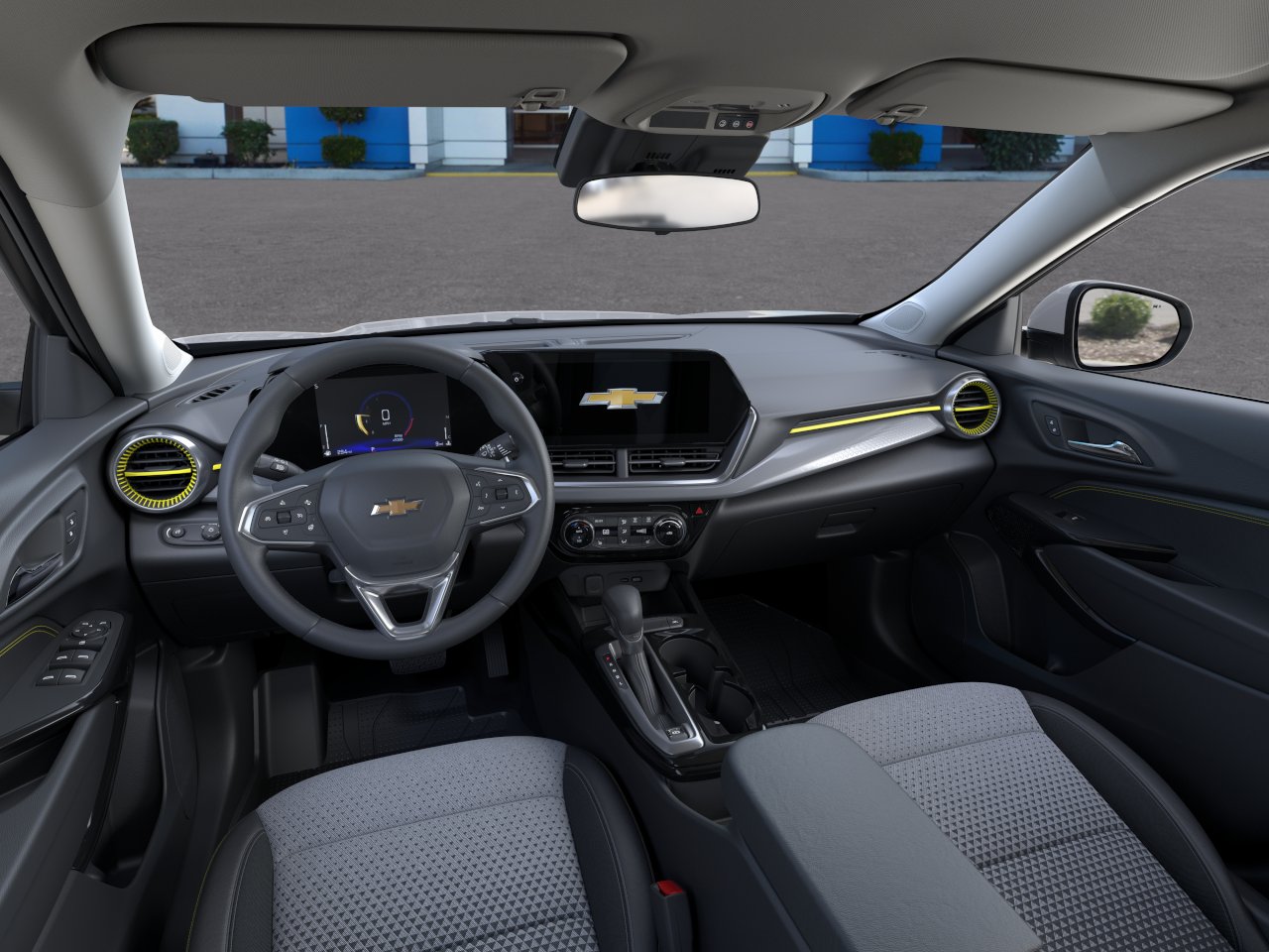 2026 Chevrolet Trax LT - Photo 39
