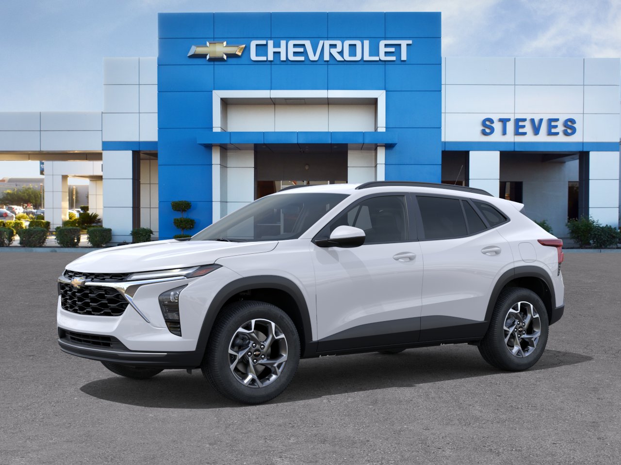 2026 Chevrolet Trax LT - Photo 26