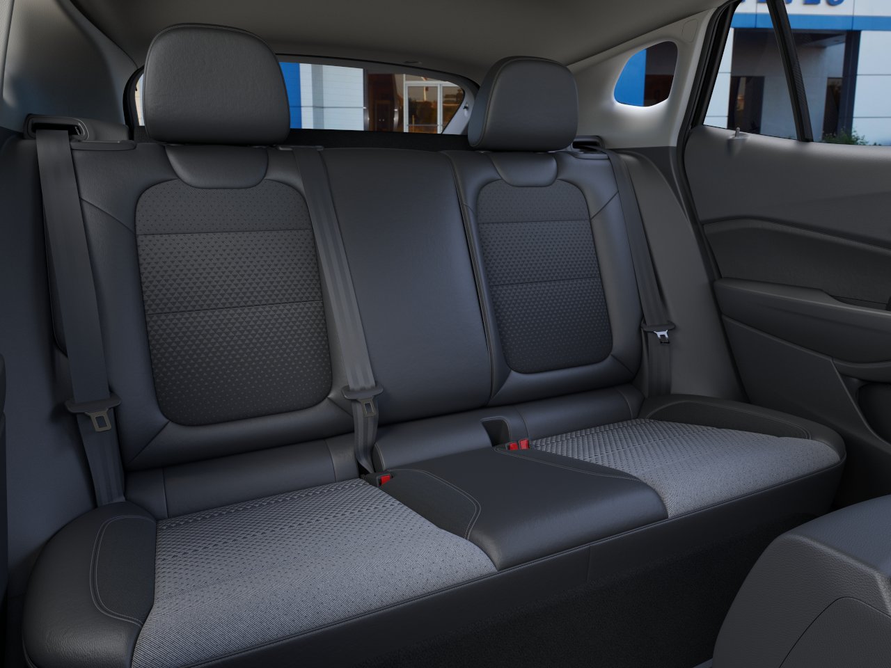 2026 Chevrolet Trax LT - Photo 41