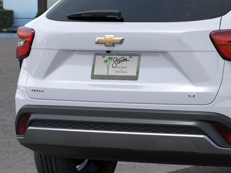 2026 Chevrolet Trax LT - Photo 38
