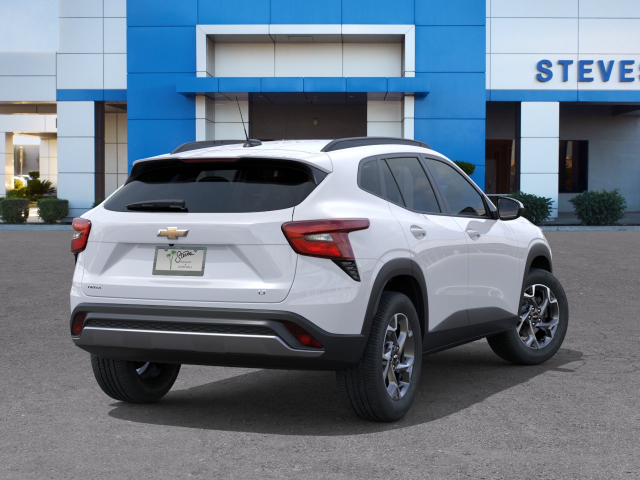 2026 Chevrolet Trax LT - Photo 28