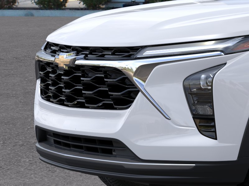 2026 Chevrolet Trax LT - Photo 37