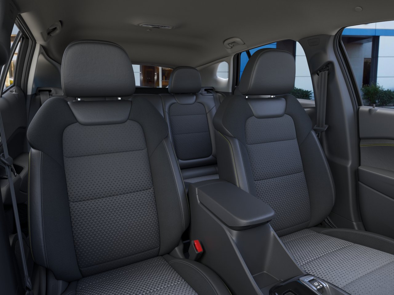 2026 Chevrolet Trax LT - Photo 40
