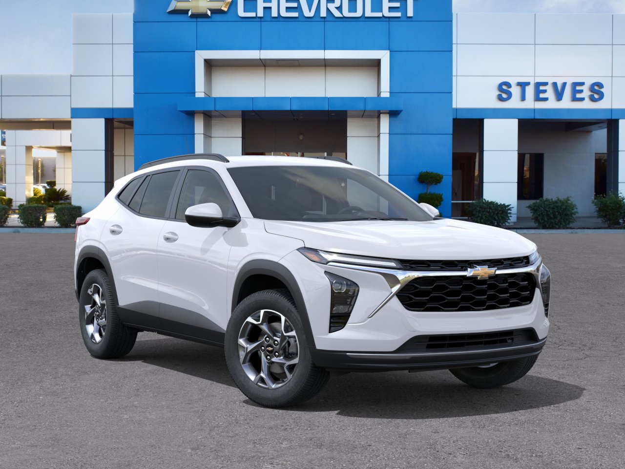 2026 Chevrolet Trax LT - Photo 31