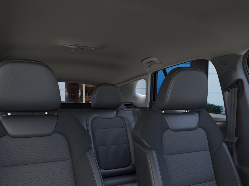 2026 Chevrolet Trax LT - Photo 48