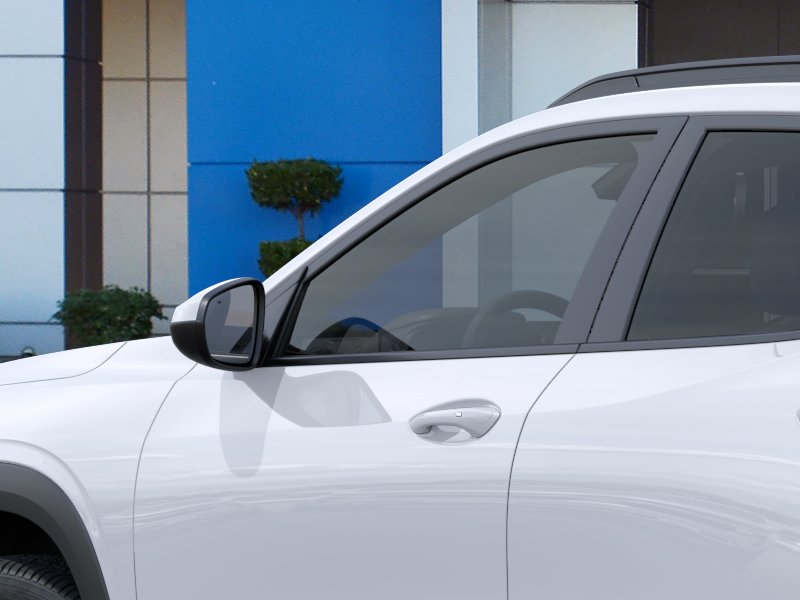 2026 Chevrolet Trax LT - Photo 36