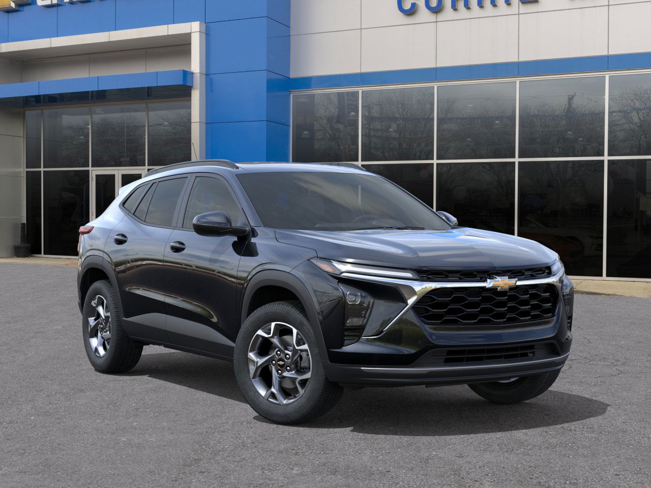 2026 CHEVROLET TRAX - Image 6