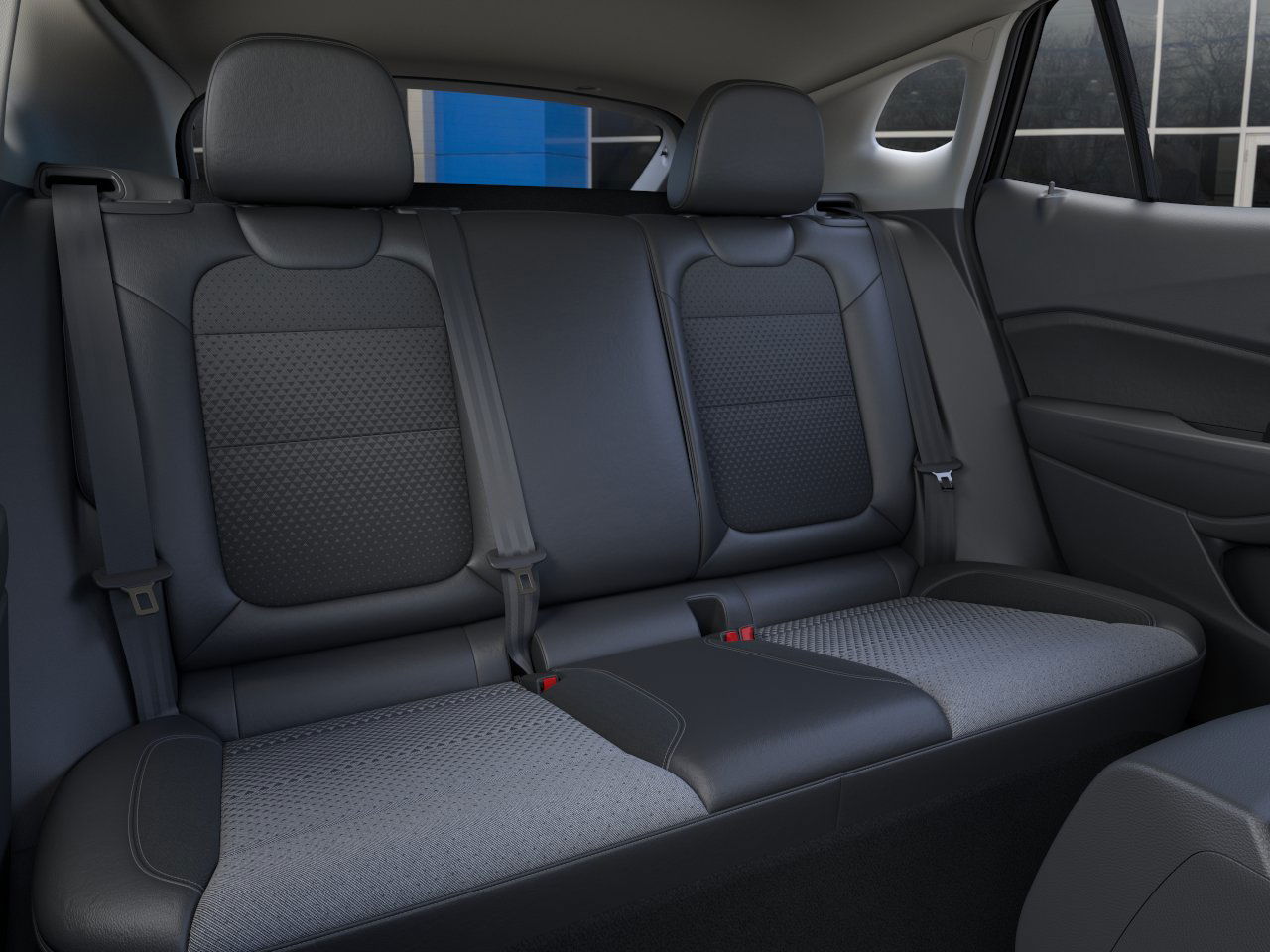 2026 CHEVROLET TRAX - Image 16