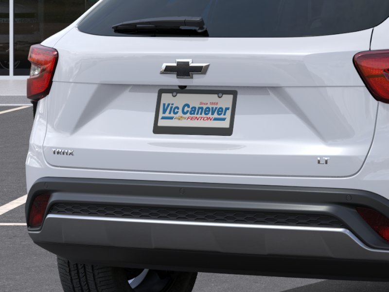 2026 Chevrolet Trax LT - Photo 38