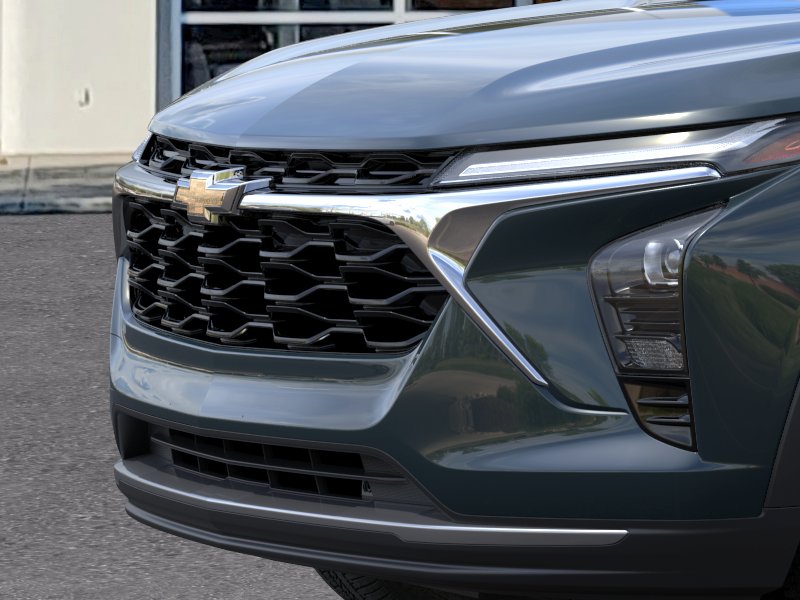 Used 2026 Cypress Gray Chevrolet LT image 13