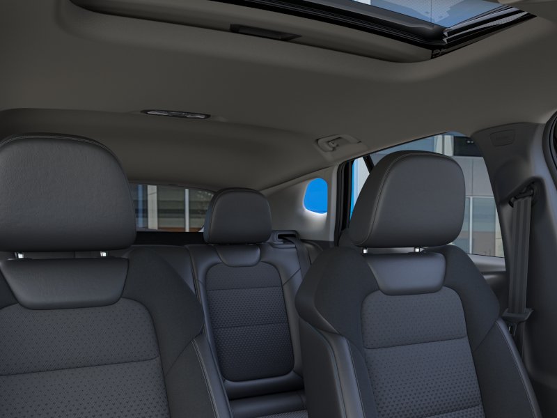 Used 2026 Cypress Gray Chevrolet LT image 24