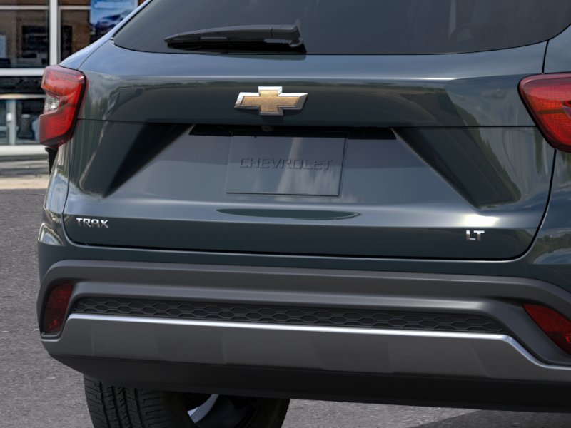 Used 2026 Cypress Gray Chevrolet LT image 14