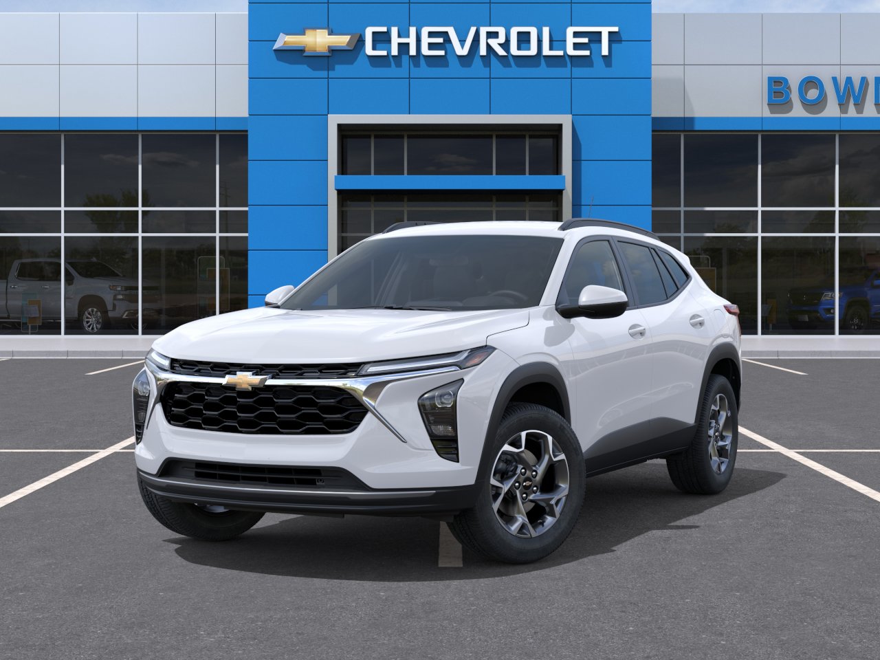 2026 Chevrolet Trax LT - Photo 30