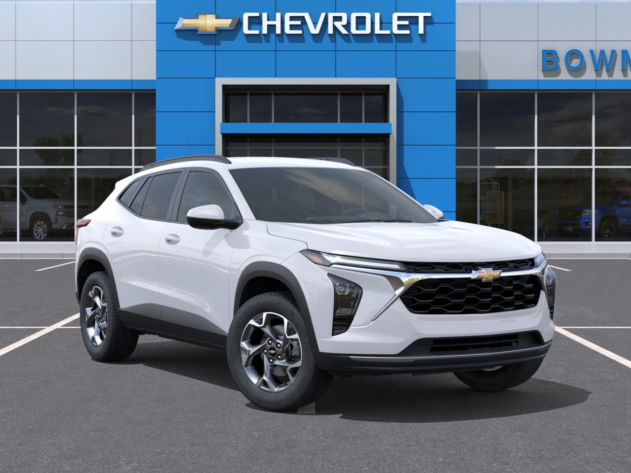 2026 Chevrolet Trax LT - Photo 31